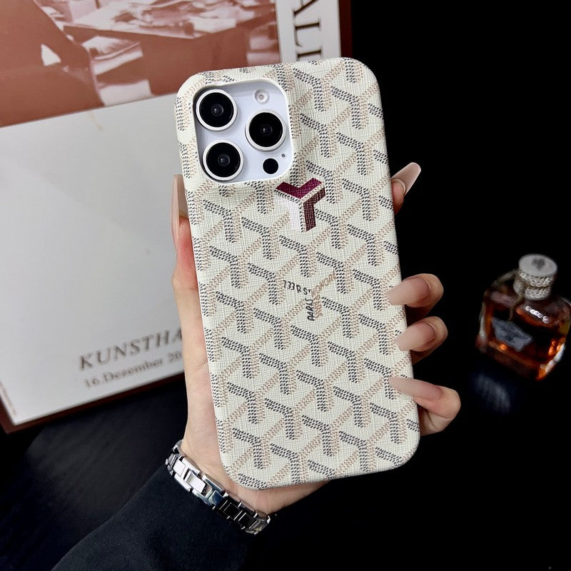 Goya iPhone Case - Bestocase
