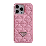 Pra Leather iPhone Case - Bestocase