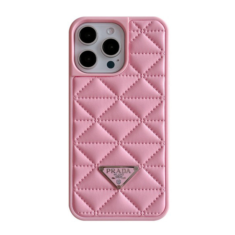 Pra Leather iPhone Case - Bestocase