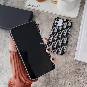 CD Fabric iPhone Case - Bestocase
