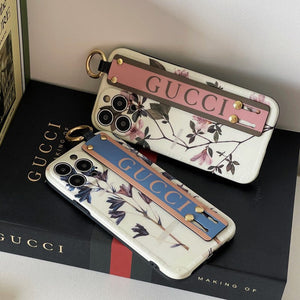 GG Wristband iPhone Case - Bestocase