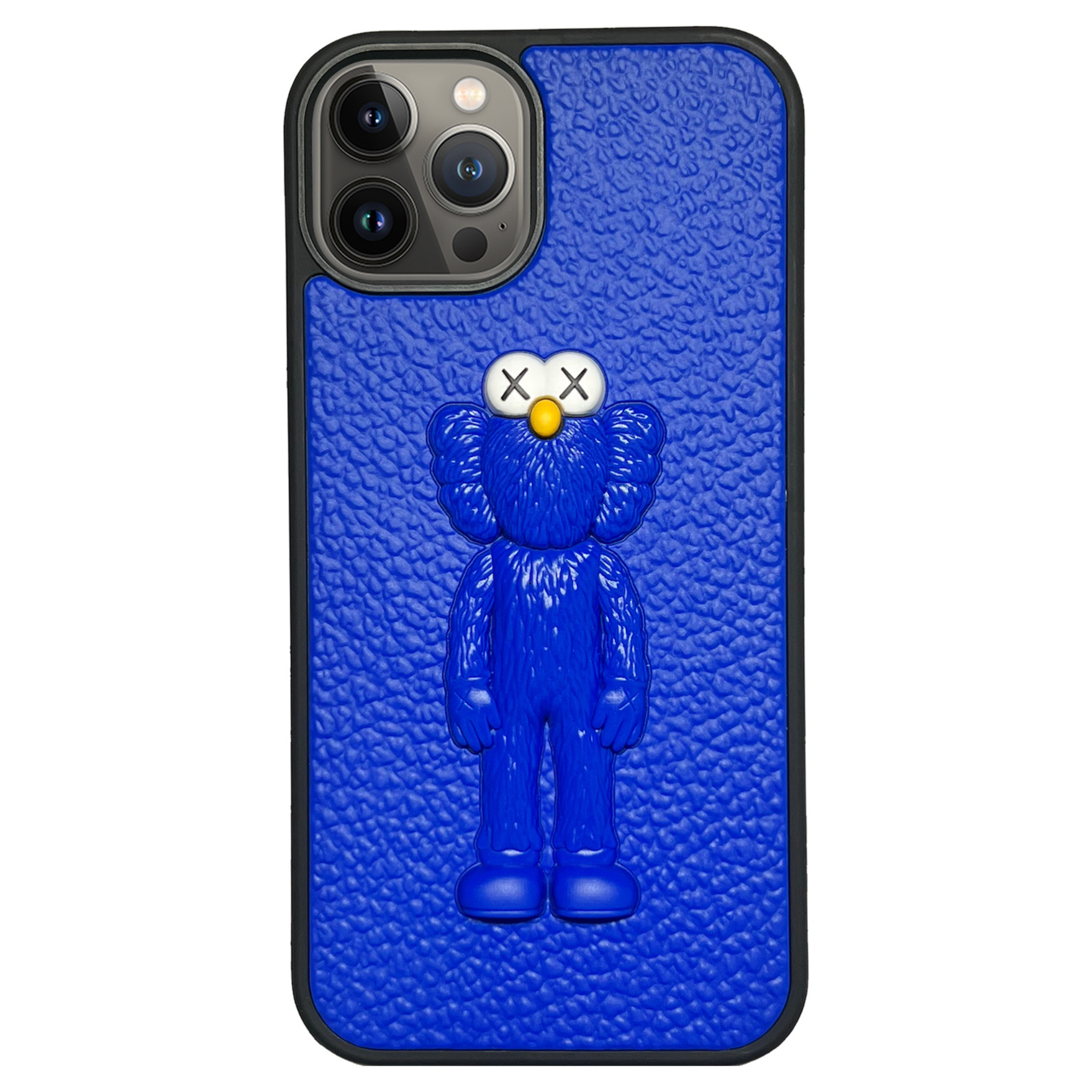 KWS X UQLO 3D IPHONE CASES - Bestocase