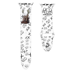 KWS X UNQLO WATCH BANDS - Bestocase