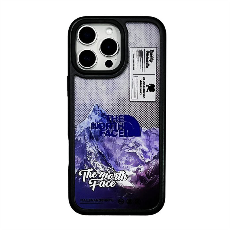 TNFace Color iPhone Case - Bestocase