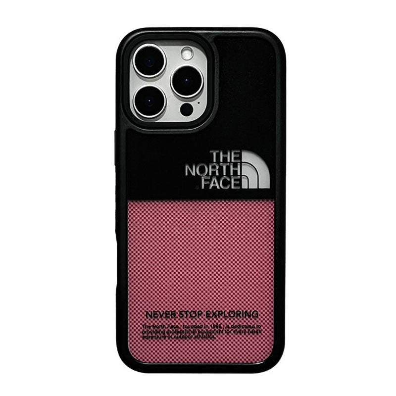 TNFace iPhone Case - Bestocase