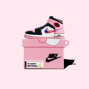 shoe box style Airpods Case - Bestocase