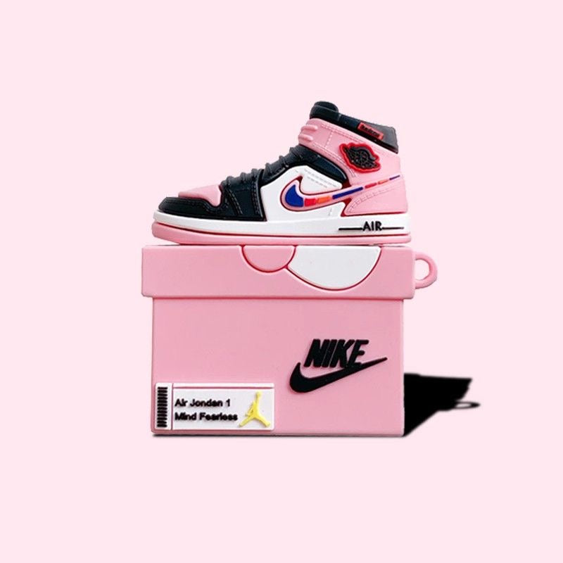 shoe box style Airpods Case - Bestocase