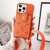 Colorful Card Galaxy Case For Samsung