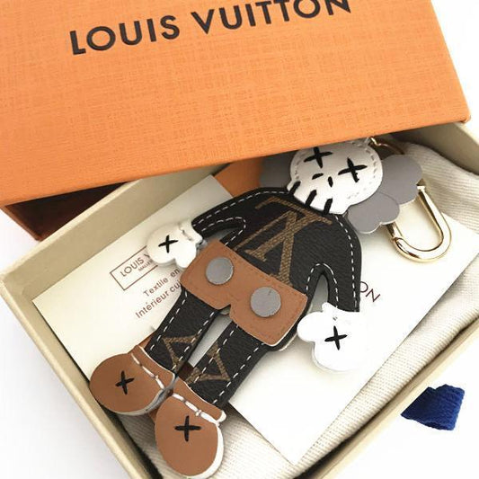 Summer Pendant Keychain