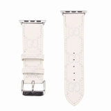 High Quality Leather Apple Watch Band - Bestocase