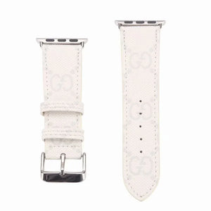 High Quality Leather Apple Watch Band - Bestocase