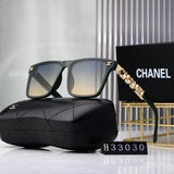 Fashionable metal sunglasses 33030 mysite