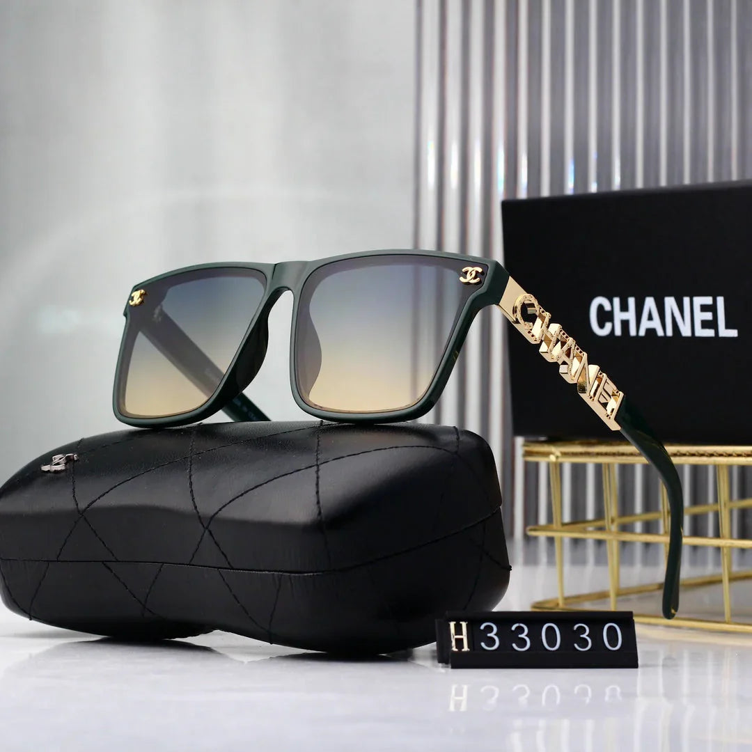 Fashionable metal sunglasses 33030 mysite
