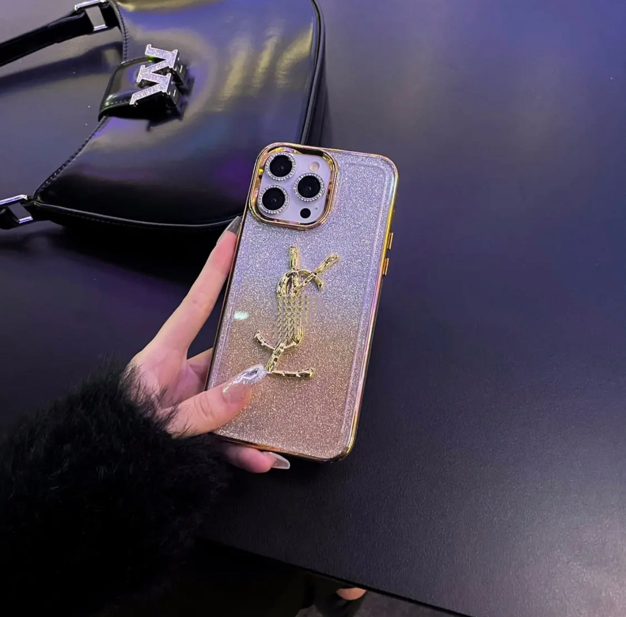 Flash iPhone Case mysite