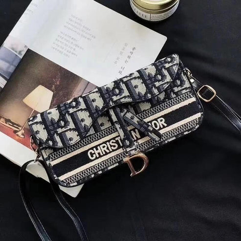 Crossbody Leather Phone Bag mysite