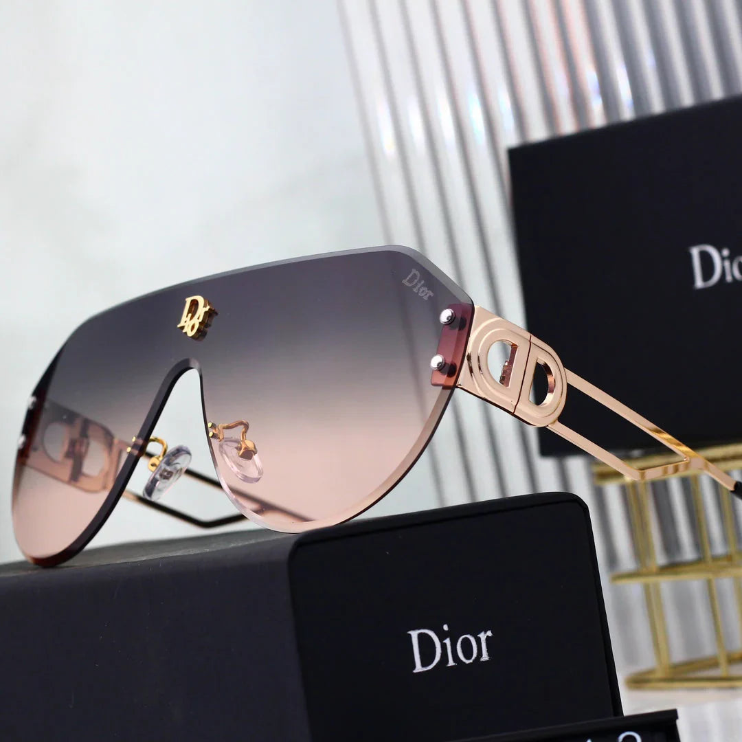Vintage One-Piece Sunglasses H8813 mysite