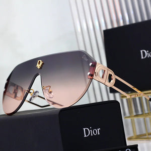 Vintage One-Piece Sunglasses H8813 mysite