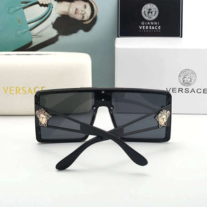 Square Sunglasses 6262
