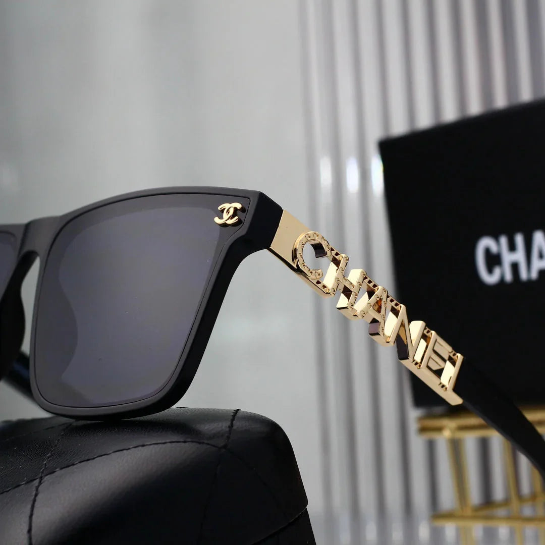 Fashionable metal sunglasses 33030 mysite