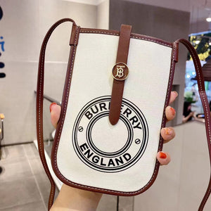 Vintage Design Phone Bag mysite
