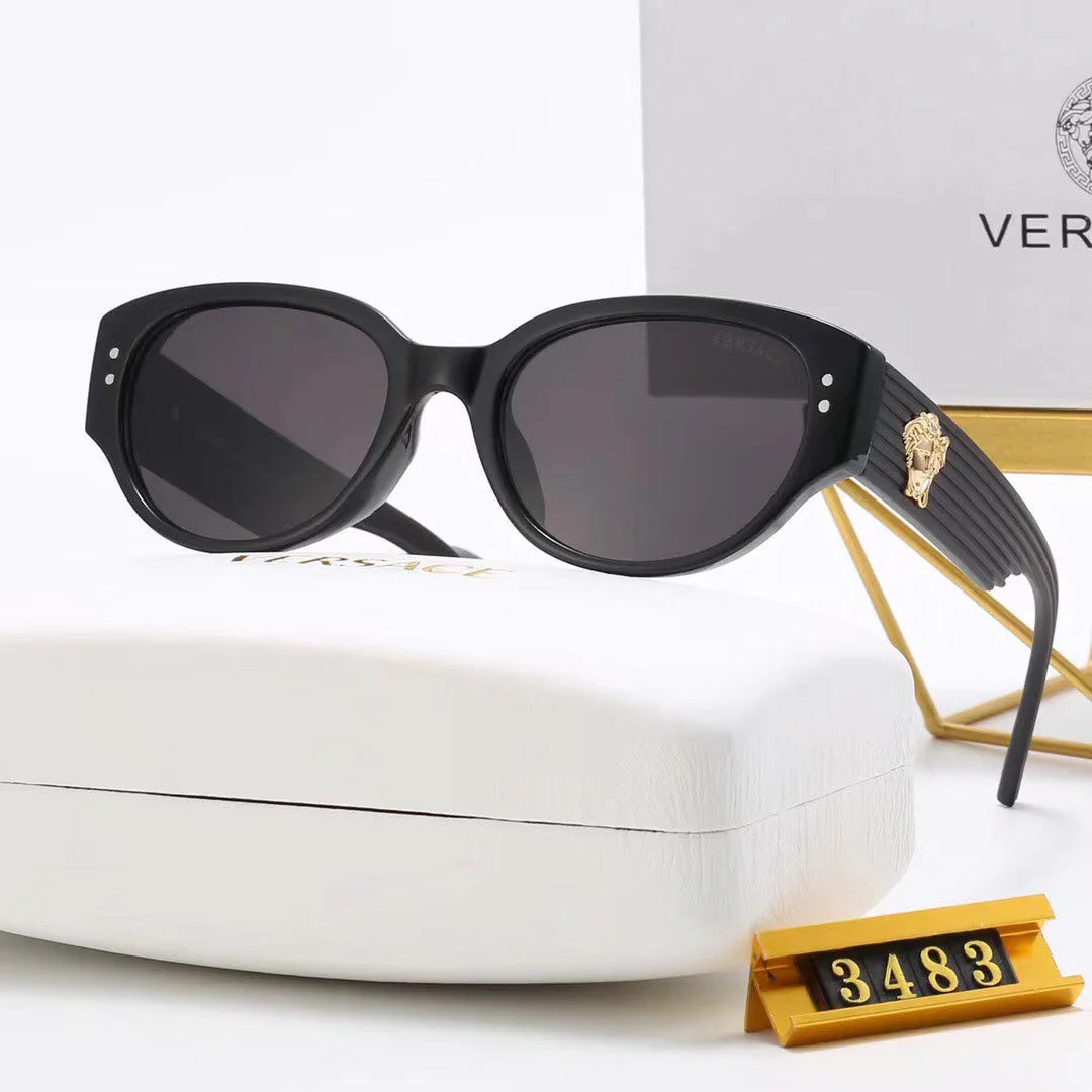 Low Square Sunglasses 3483 mysite