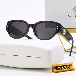 Low Square Sunglasses 3483 mysite