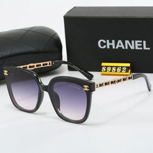 Fashionable Woven Temple Sunglasses 89862 mysite