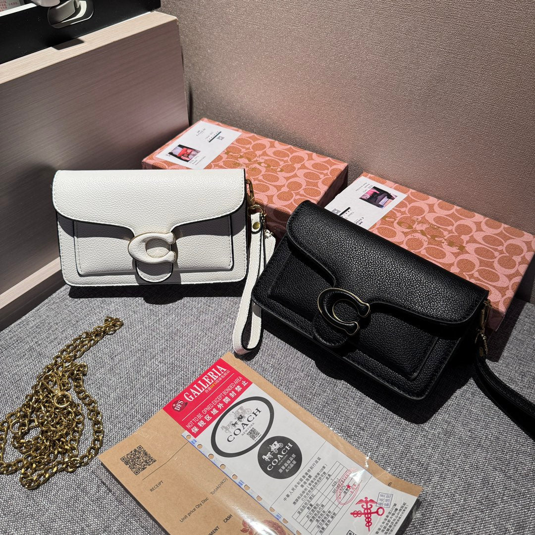 Light Luxury Leather Hand bag - Bestocase
