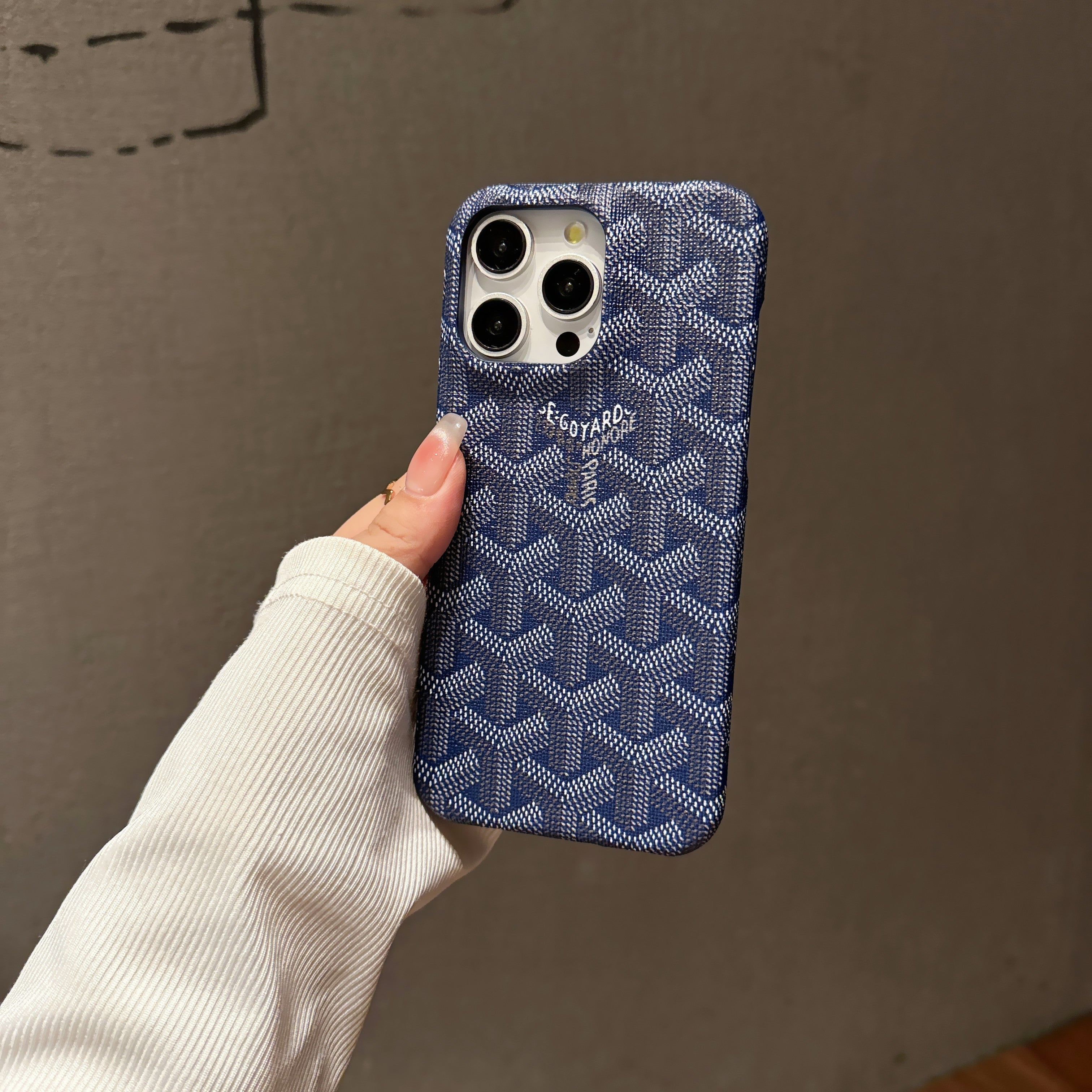 Goya Color iPhone Case - Bestocase