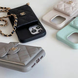 CC Chain iPhone Case mysite