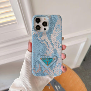 Pra Gradient Color iPhone Case - Bestocase