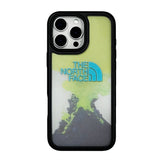 TNFace Color iPhone Case - Bestocase