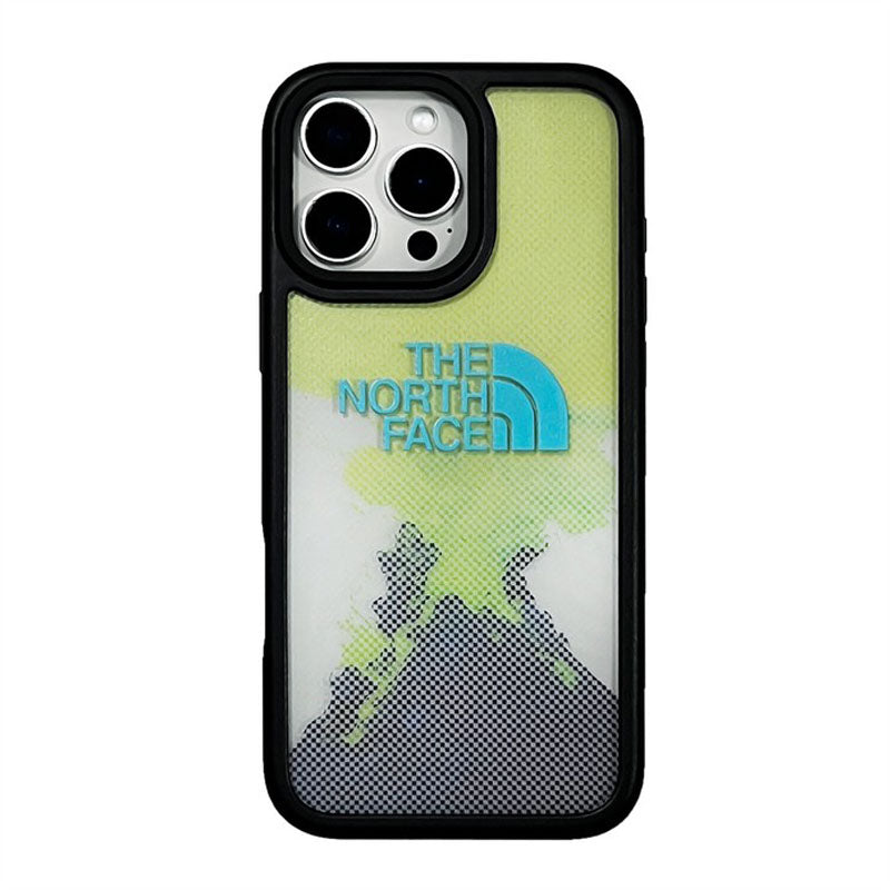 TNFace Color iPhone Case - Bestocase