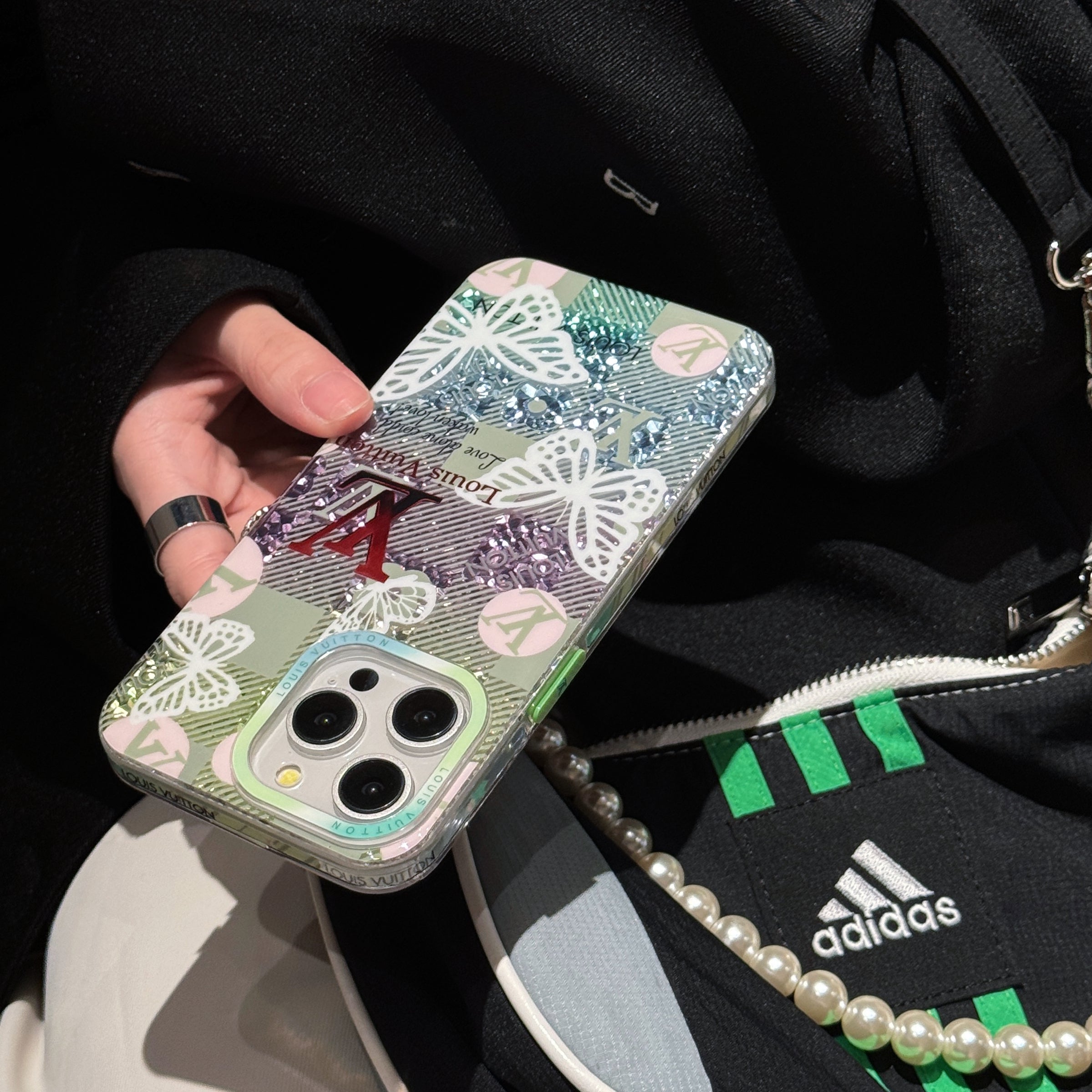 Lou iPhone Case - Bestocase
