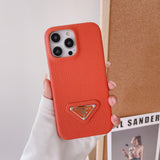 Pra Leather iPhone Case - Bestocase