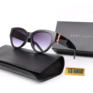 Fashionable new cat-eye sunglasses 6090 mysite