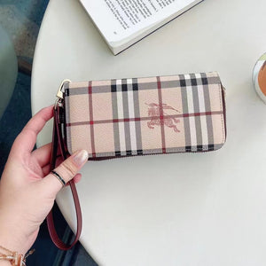 Floral Printed Phone Bag mysite