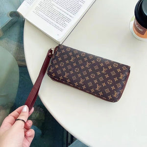 Floral Printed Phone Bag mysite