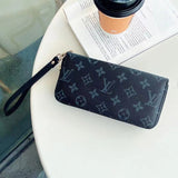 Floral Printed Phone Bag mysite