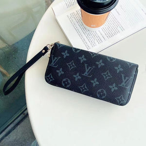 Floral Printed Phone Bag mysite