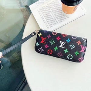 Floral Printed Phone Bag mysite
