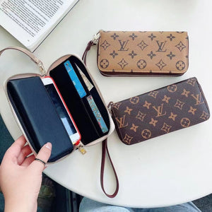 Floral Printed Phone Bag mysite