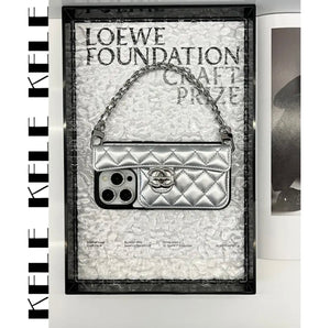 Shine Gci Wallet iPhone Case mysite