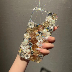 Flower iPhone Case - Bestocase