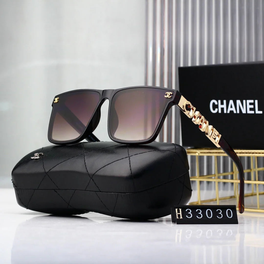 Fashionable metal sunglasses 33030 mysite