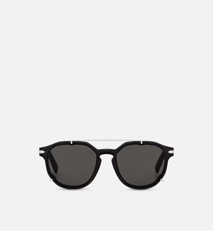 Black Pantos Sunglasses
