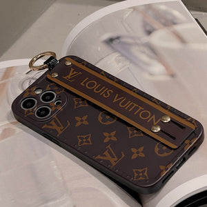 Lou Brown Wristband iPhone Case - Bestocase