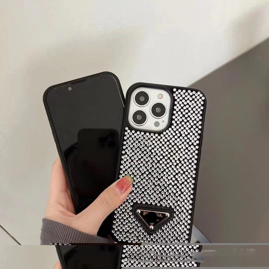Pra Crystals iPhone Case - Bestocase