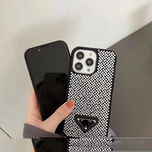 Pra Crystals iPhone Case - Bestocase