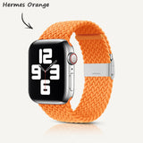 iPhone Series | Nylon Woven Strap (Watch clasp series) - Bestocase